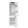 Lodówka do zabudowy Gorenje NRKI517E62WF No Frost 177,2cm 35dB Zawiasy Nożycowe WiFi 252L - 1327477 - zdjęcie 2